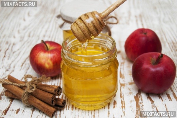 Полезные свойства корицы с медом 