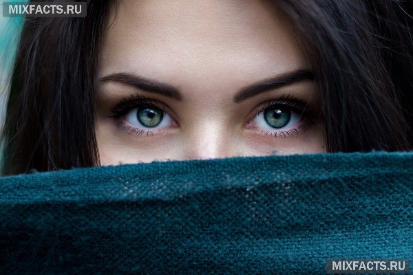 Тонкая кожа под глазами – что сделать, чтобы улучшить внешний вид?	