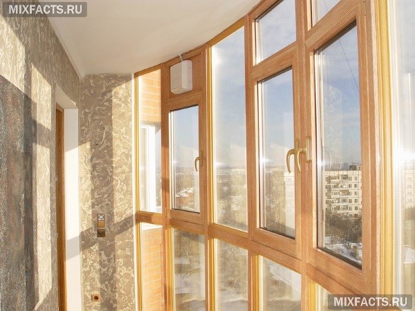 Французский балкон – виды, особенности остекления и дизайна в квартире