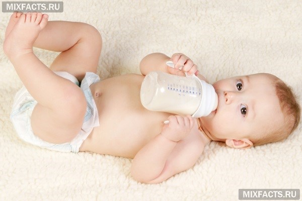 Как хранить сцеженное грудное молоко? 