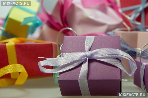 Что подарить свекру на День рождения - идеи от недорогих до эксклюзивных