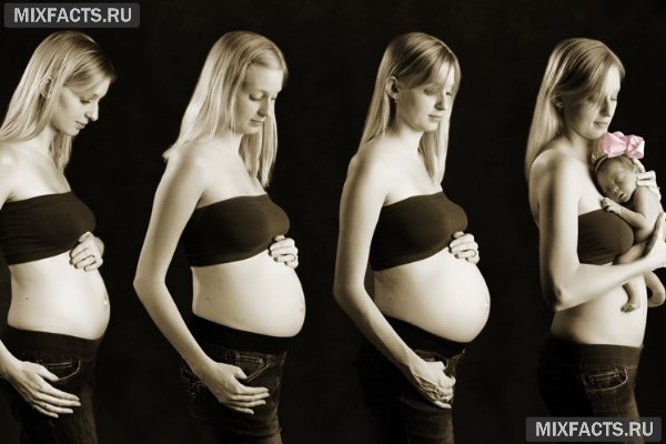 Идеи для фотосессии беременных - выбираем место, тему, стиль, одежду