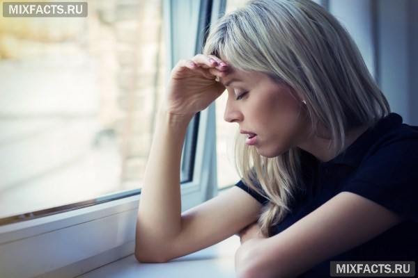 Как бороться с депрессией и апатией у женщин?