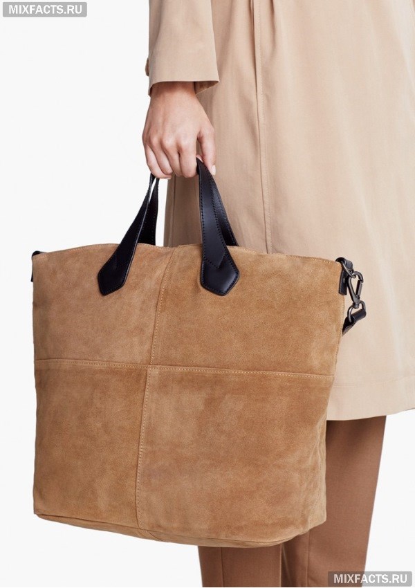 Сумка-шоппер – для чего нужна, как выбрать сумку или сделать своими руками?  