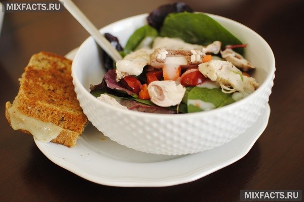 Что приготовить на обед для похудения? Рецепты диетических блюд и варианты меню 