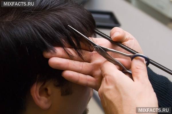 Виды окантовки волос для мужской и женской стрижки и правила выбора окантовочной машинки
