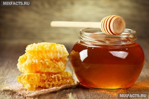 Для чего и как применяется сок лопуха с медом? 