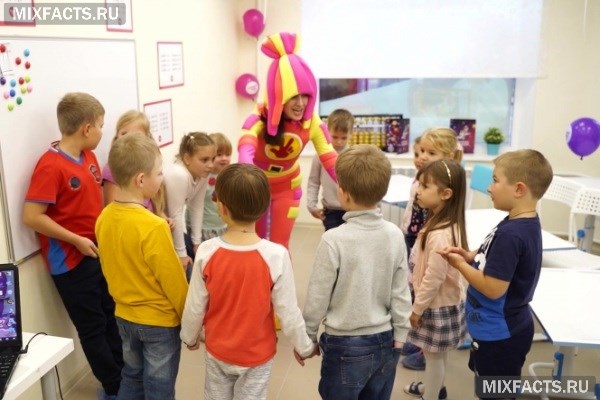 Развивающие центры для детей в Иванове