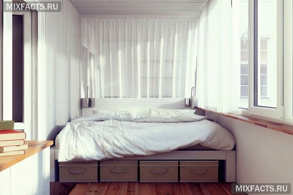Современные идеи дизайна спальни