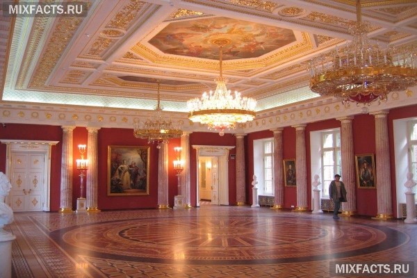 Бесплатные музеи Москвы в третье воскресенье месяца