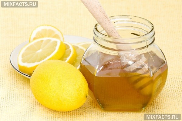 Как применять медовую воду для похудения?