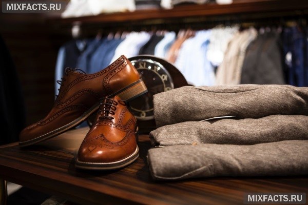 С чем носить мужские лоферы? Как выбрать стильную модель и бренд обуви? 