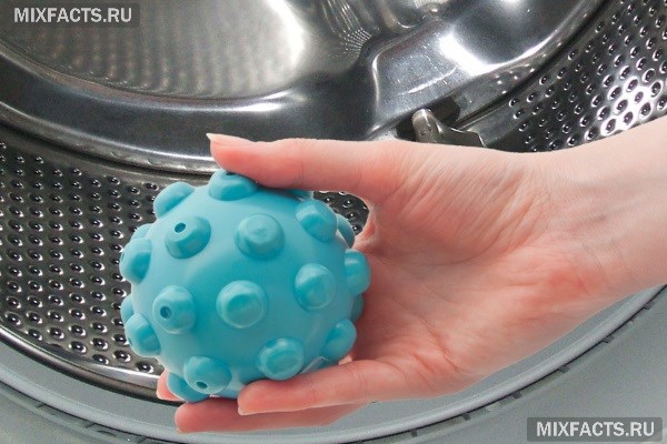 Можно ли стирать пуховик в стиральной машине? 