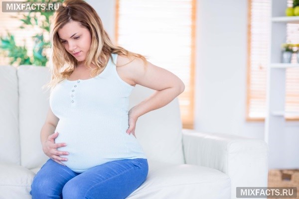 Можно ли пить при беременности Аскорутин? 