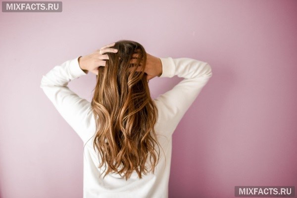 Бальзам для волос в домашних условиях -  20 эффективных рецептов