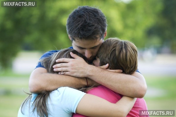 Как просить прощения – варианты примирения с близким и любимым человеком 