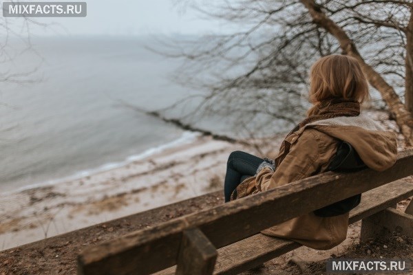 10 симптомов депрессии у женщин – как выйти из сложной ситуации 