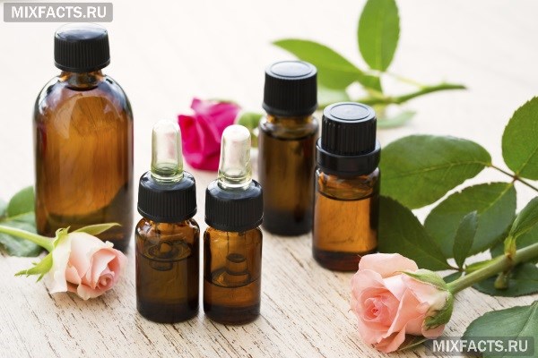 Какое эфирное масло для ароматерапии выбрать? 