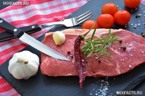 Как вкусно потушить говядину на сковороде, в духовке и мультиварке?