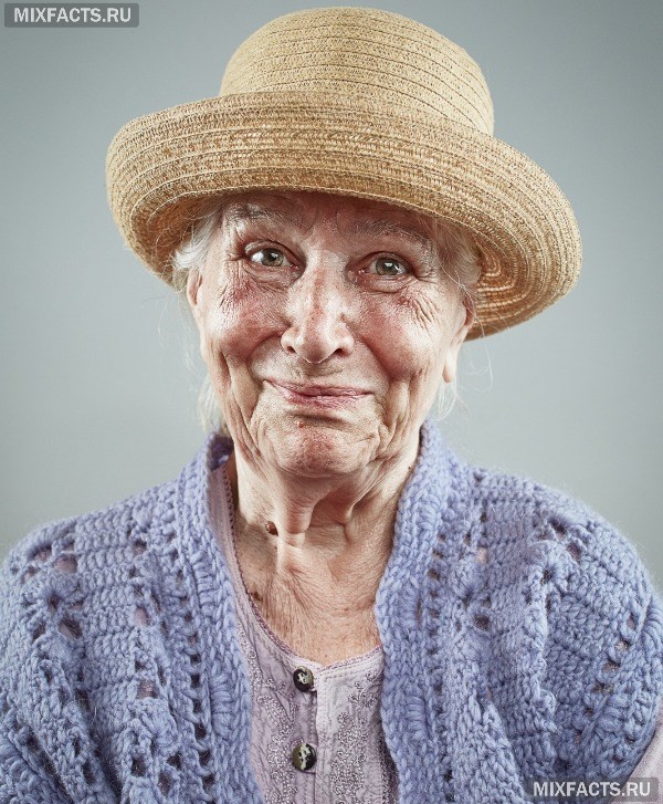 Типы старения лица и методы, помогающие замедлить процесс увядания кожи 