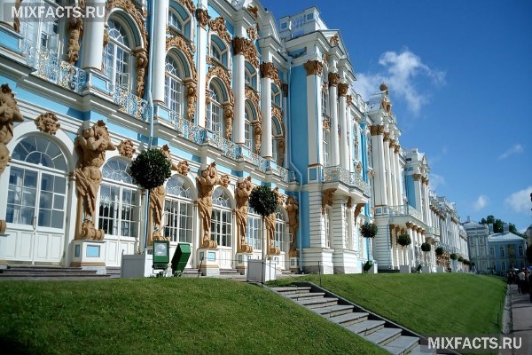 Музеи Санкт-Петербурга - список и адреса 