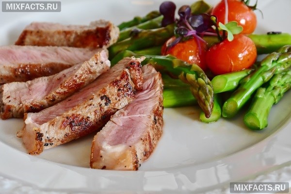 Как сохранить мясо свежим в холодильнике и без?