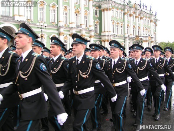 Военные училища России – список лучших учебных заведений для поступления после 4, 9 и 11 класса