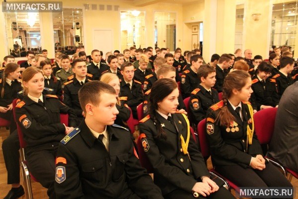 Военные училища России – список лучших учебных заведений для поступления после 4, 9 и 11 класса