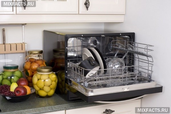 Какую посудомоечную машину лучше выбрать для дома? Рейтинг лучших моделей  