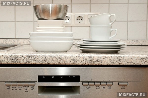 Какую посудомоечную машину лучше выбрать для дома? Рейтинг лучших моделей  