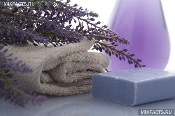 Мыло для лица – чем очищать кожу разного типа?