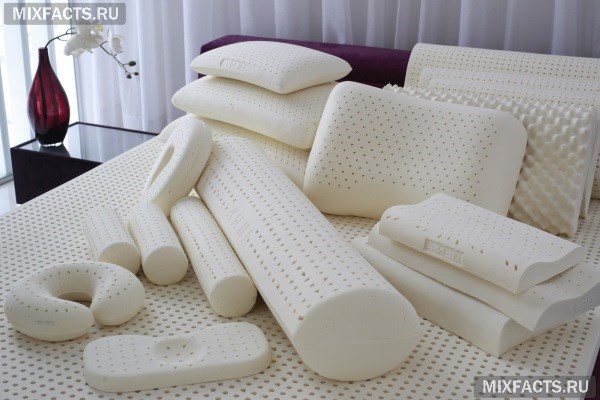 Как выбрать ортопедическую подушку для сна, сидения и проблемах с позвоночником? Рейтинг лучших производителей 