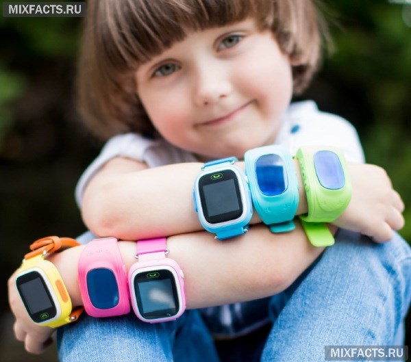 Выбираем по-умному лучшие часы для ребенка, чтобы чадо всегда было под присмотром