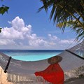 Спокойный отдых на Мальдивах