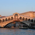 Один из мостов Венеции