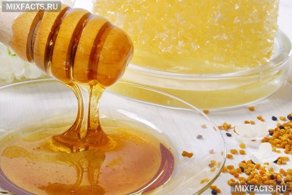 какой мед лучше?