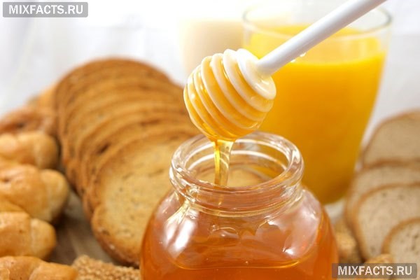 какой мед лучше?