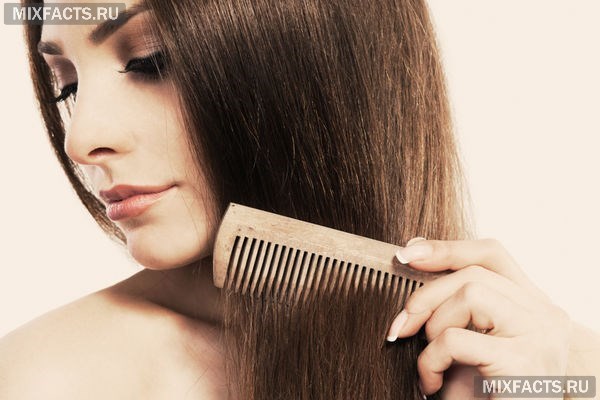 лечение волос у женщин от выпадения