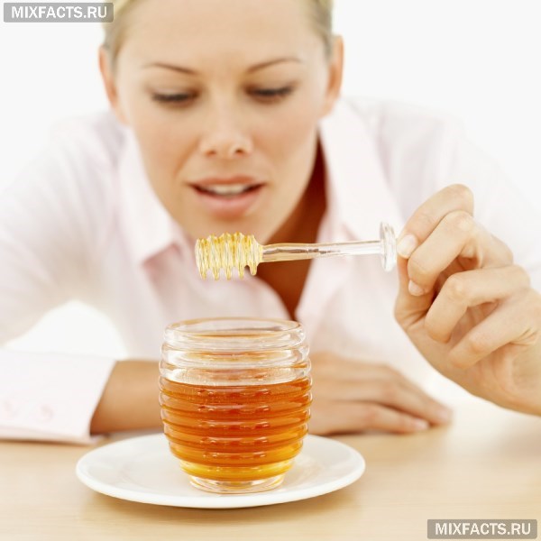 какой мед для похудения лучше?