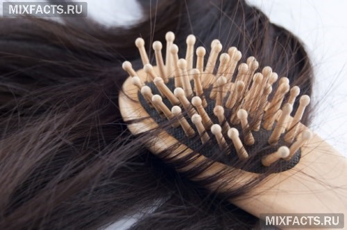 средство от выпадения волос