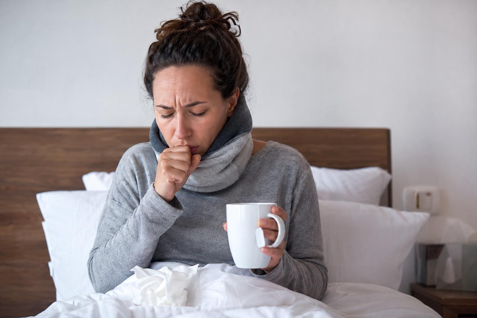 Стоит ли лечить вирус или дать телу справиться самому? Разбираемся без мифов